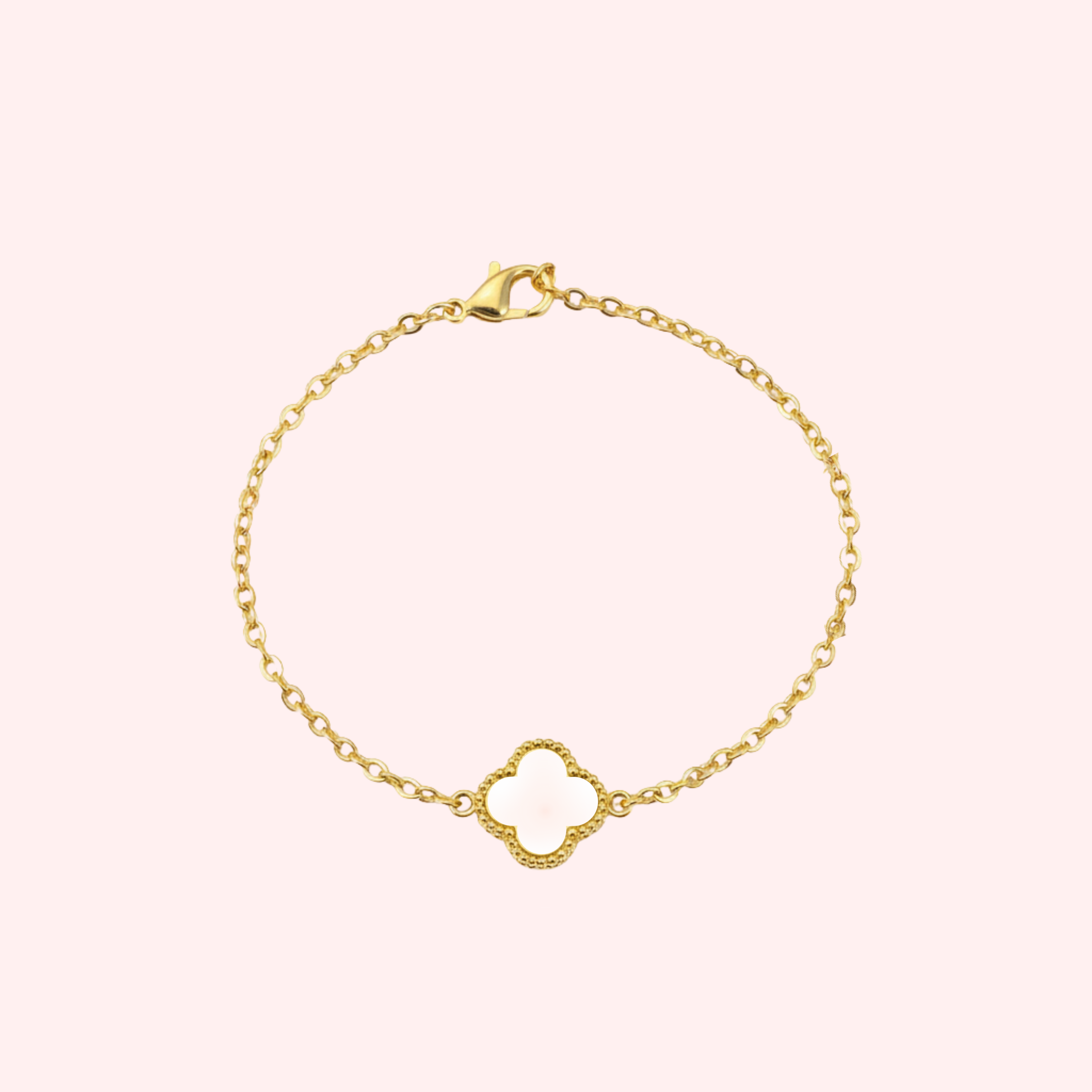 Clover - Clove Bracelet