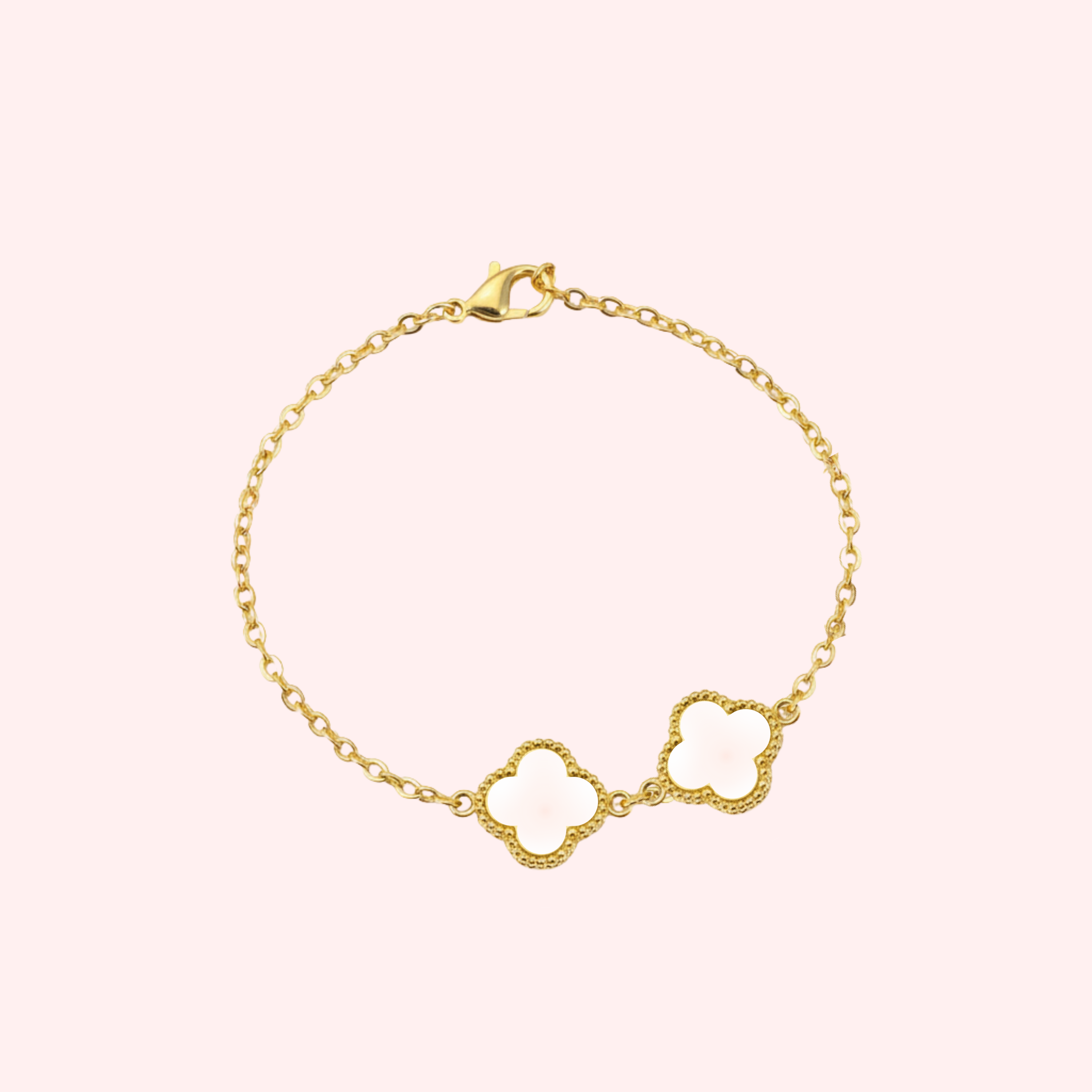 Clover - Clove Bracelet