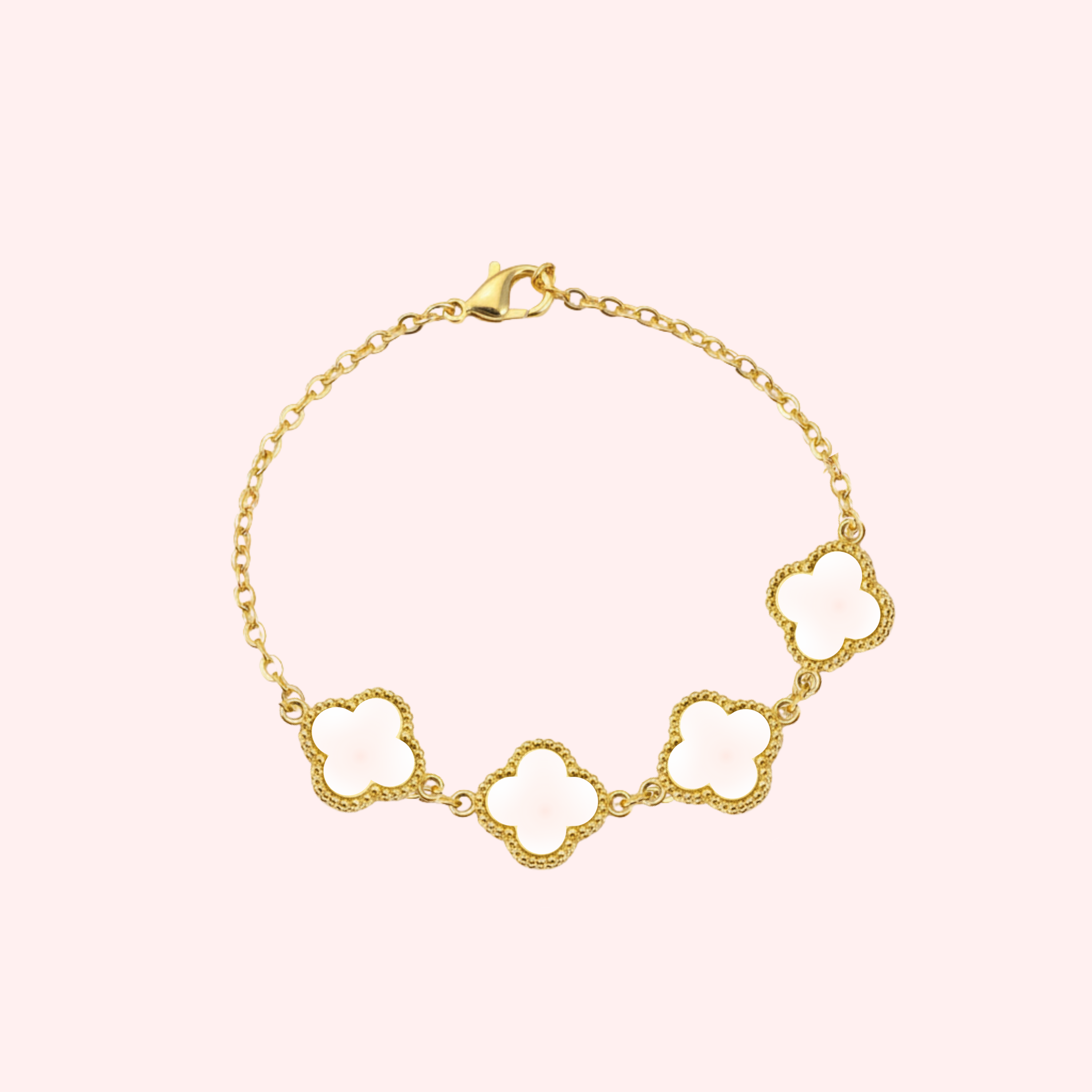 Clover - Clove Bracelet