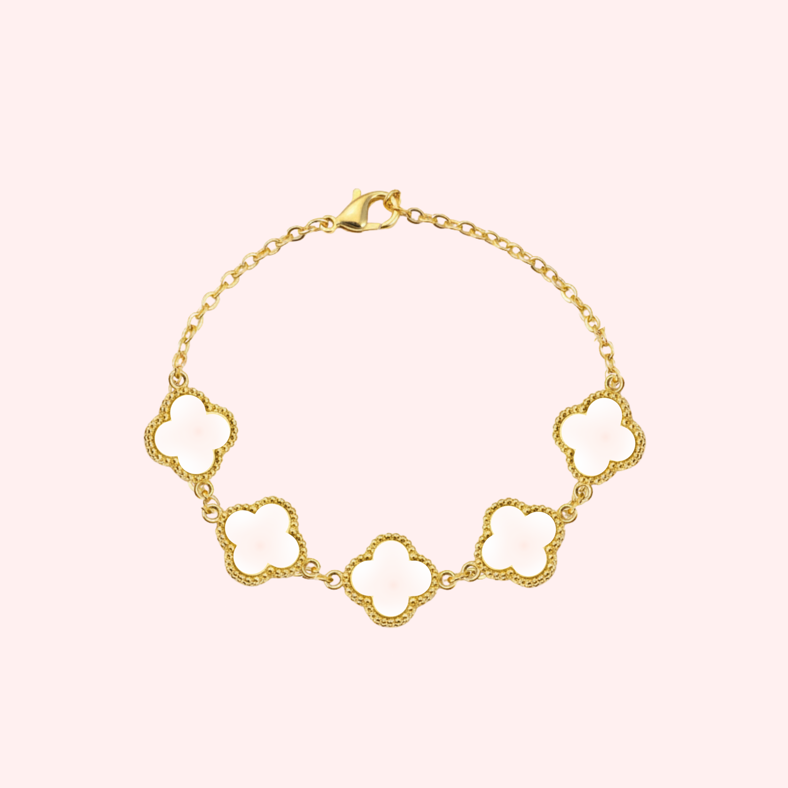 Clover - Clove Bracelet