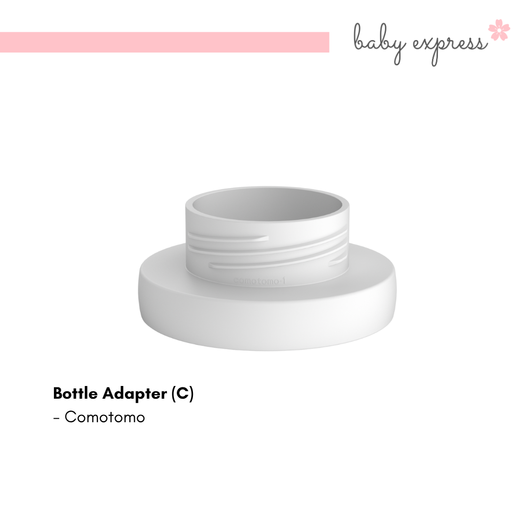 Milk Bottle Adapter
