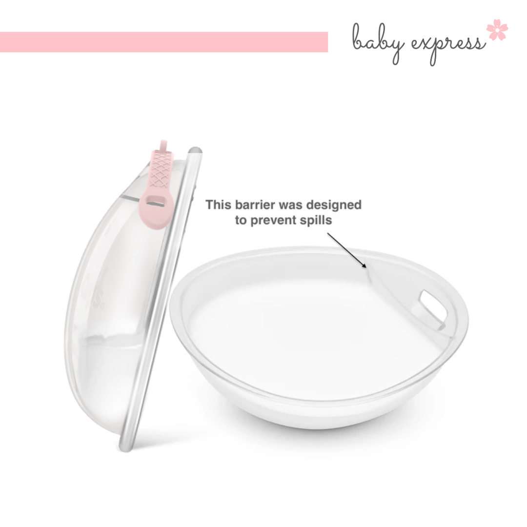 Breast Shield w Plug