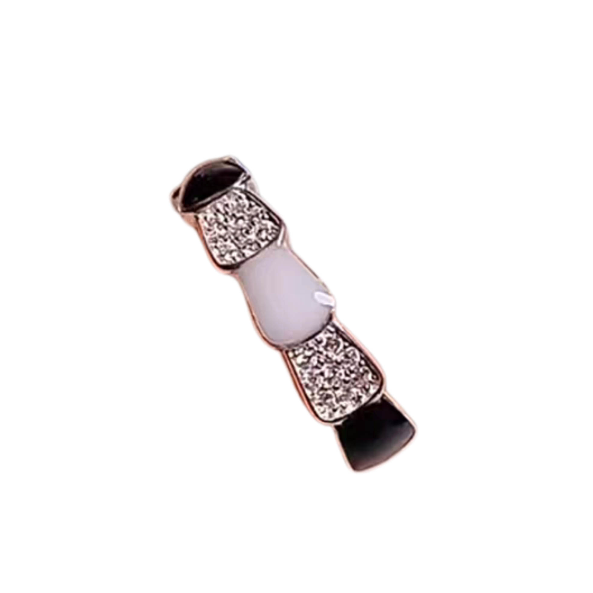 Shelby - Scallop Ring