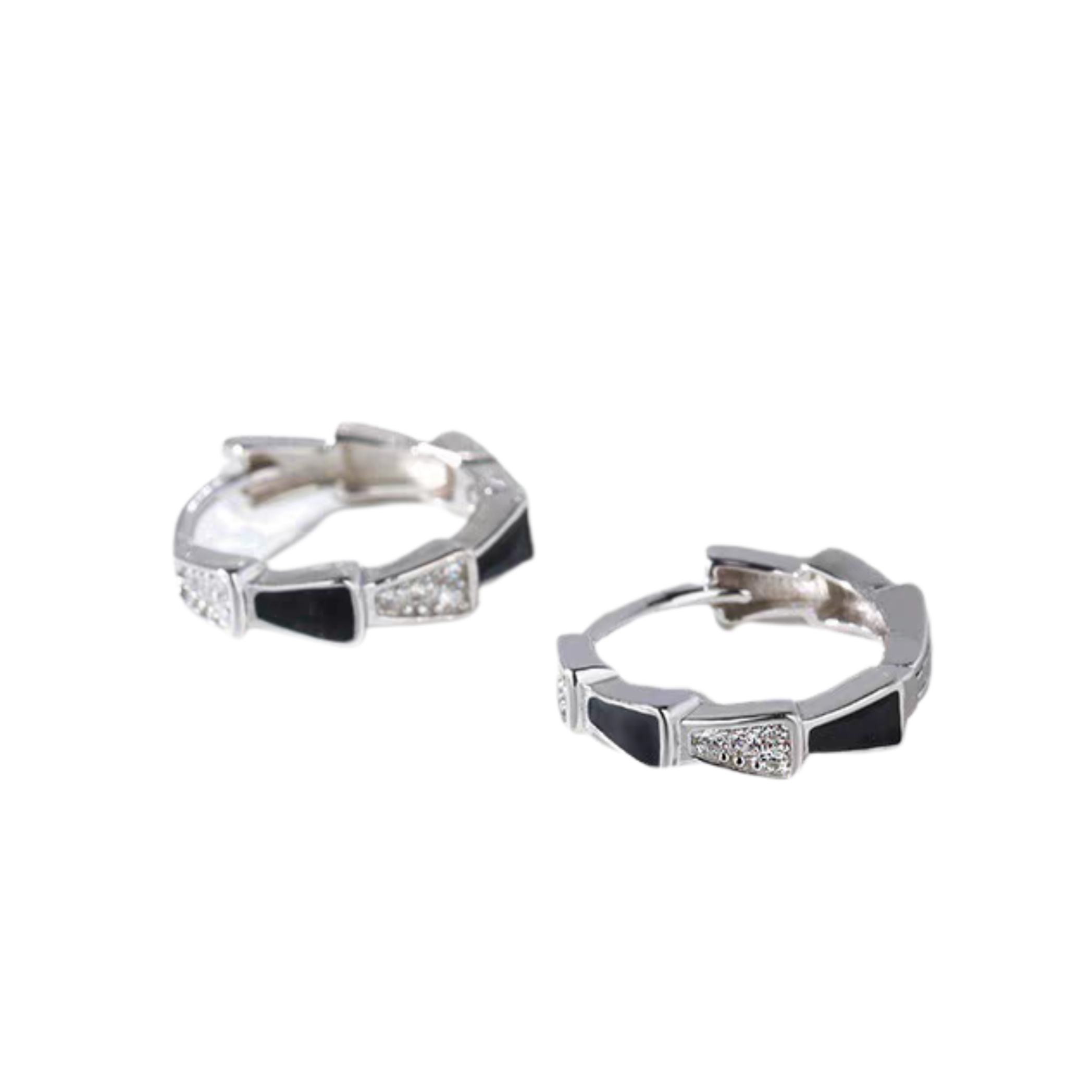 Cleo - Scallop Earring