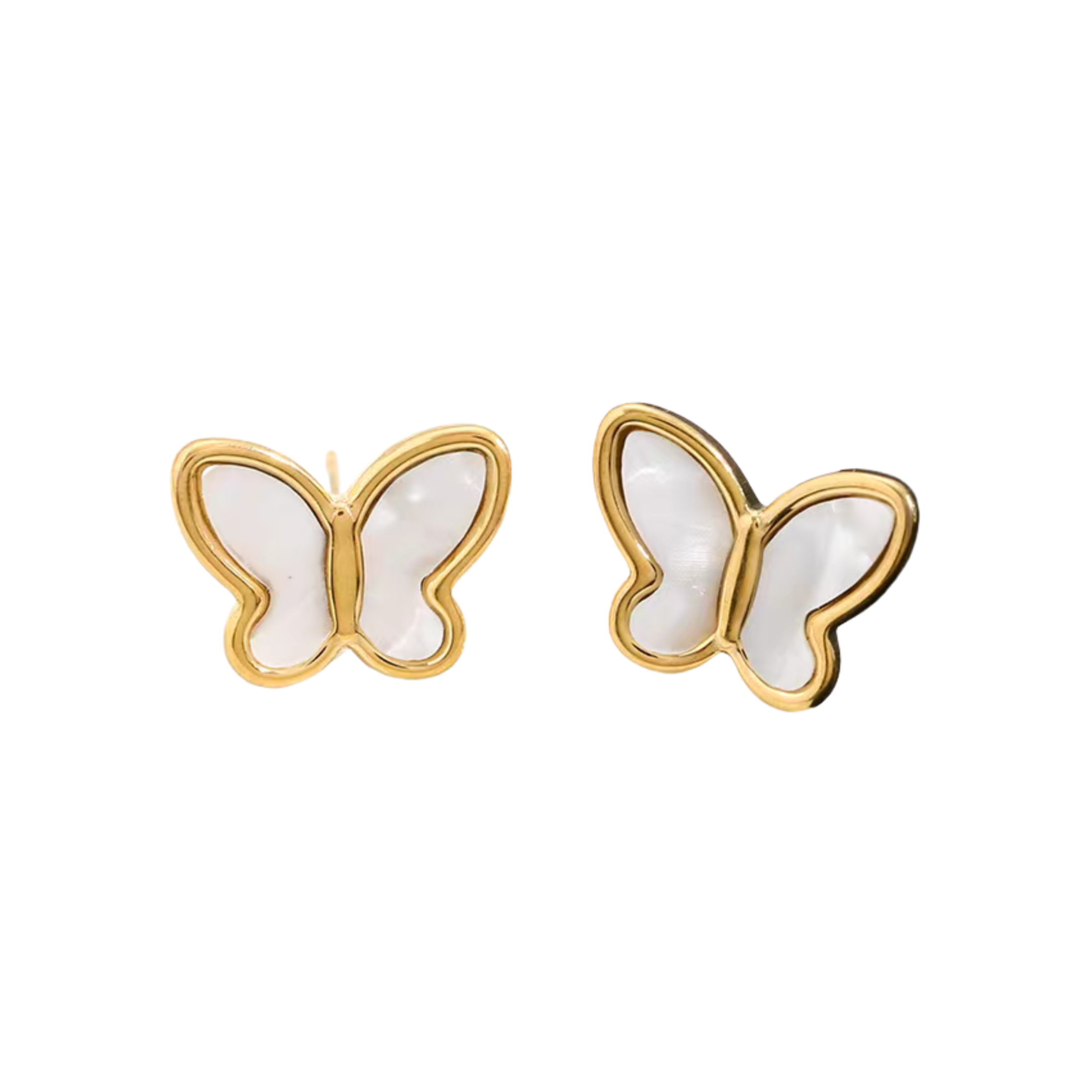 Twix - Butterfly Earring