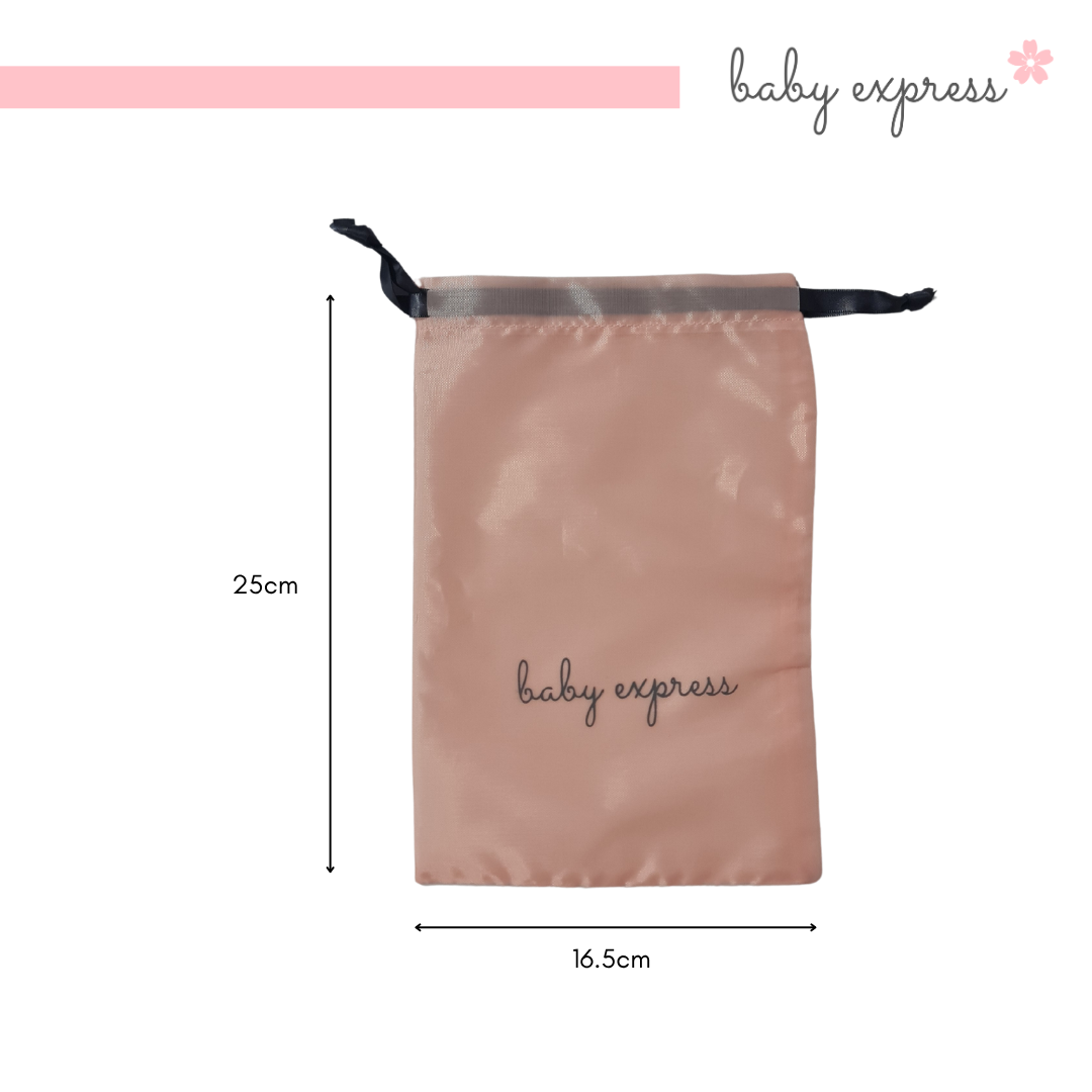 Contoured Breast Pad Set