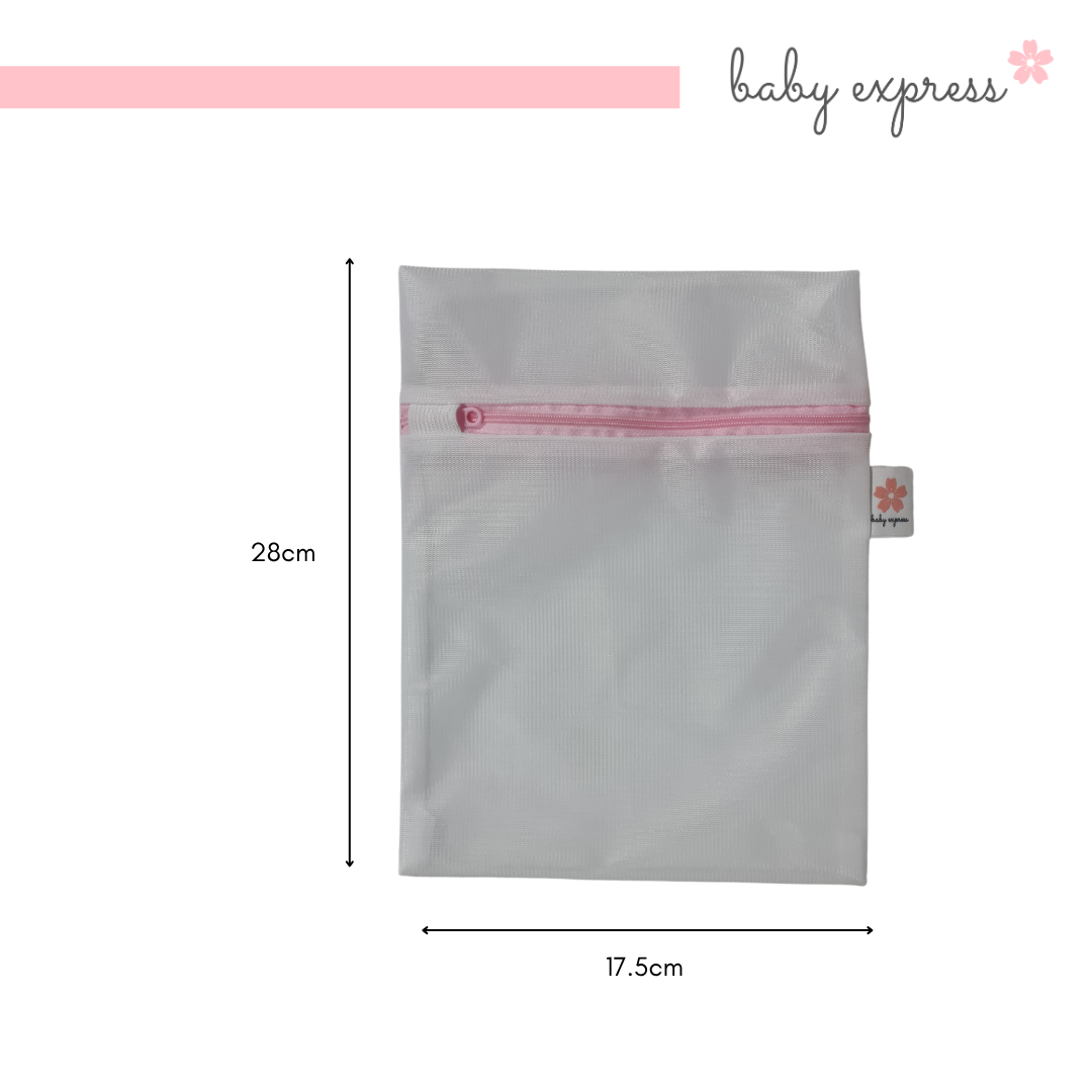 Contoured Breast Pad Set