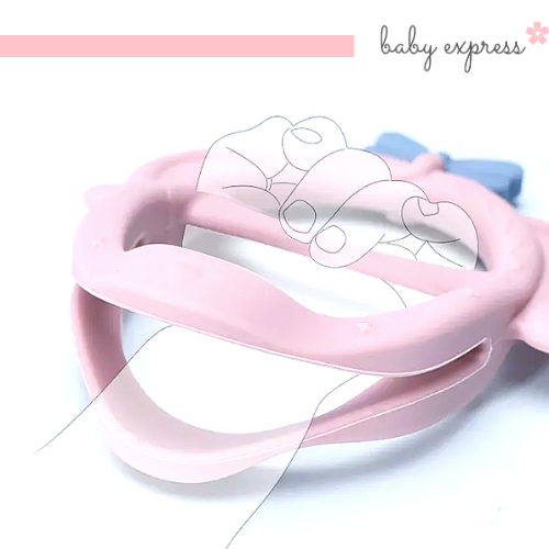 Grab Teether - Ele-Fun