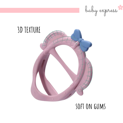 Grab Teether - Ele-Fun