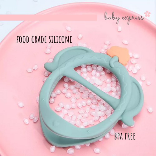 Grab Teether - Ele-Fun