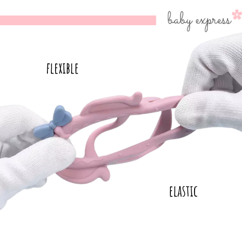 Grab Teether - Ele-Fun