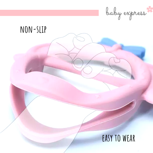 Grab Teether - Ele-Fun