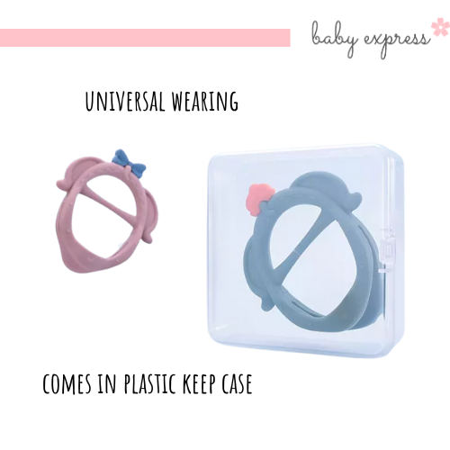 Grab Teether - Ele-Fun