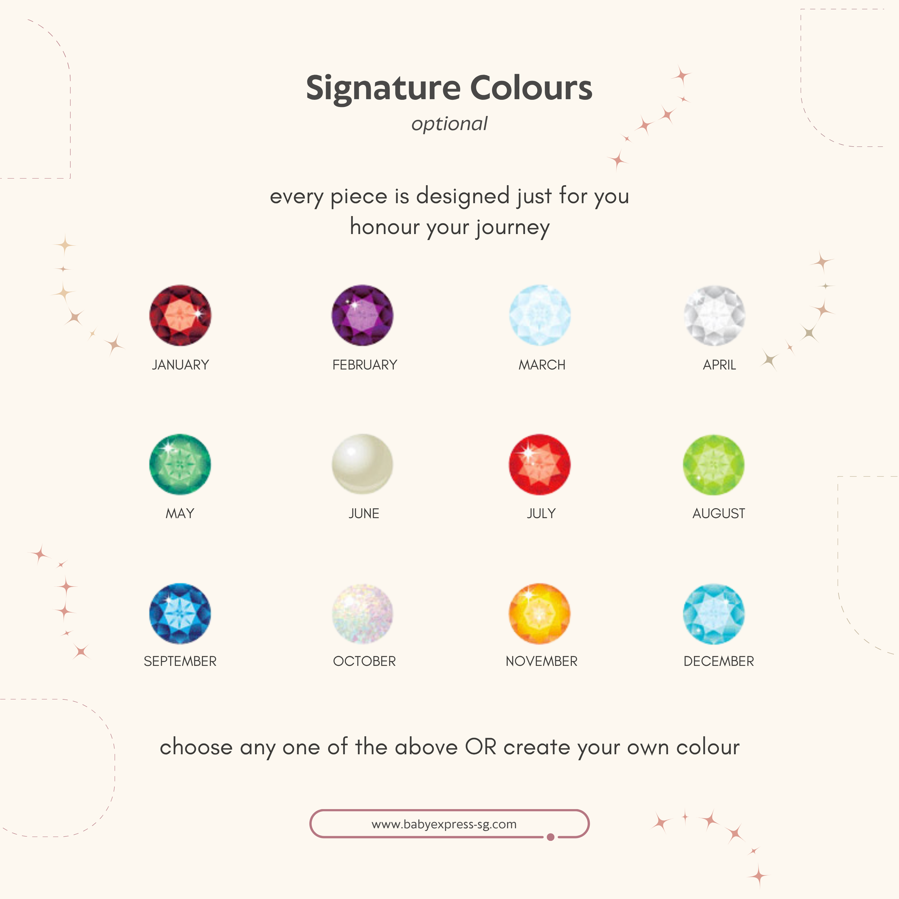 Lovelle - Heart Earring