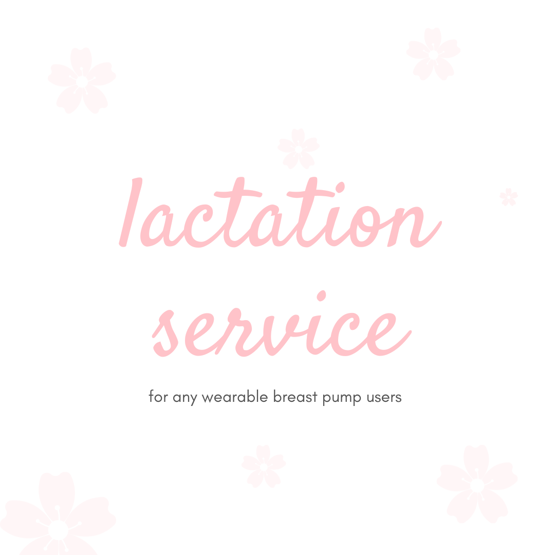 Lactation Services