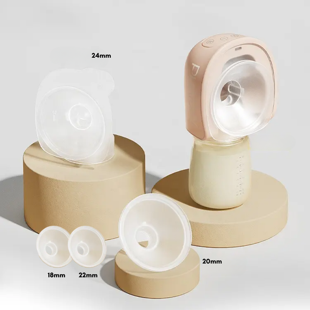 Phanpy S2 Wearable Breast Pump