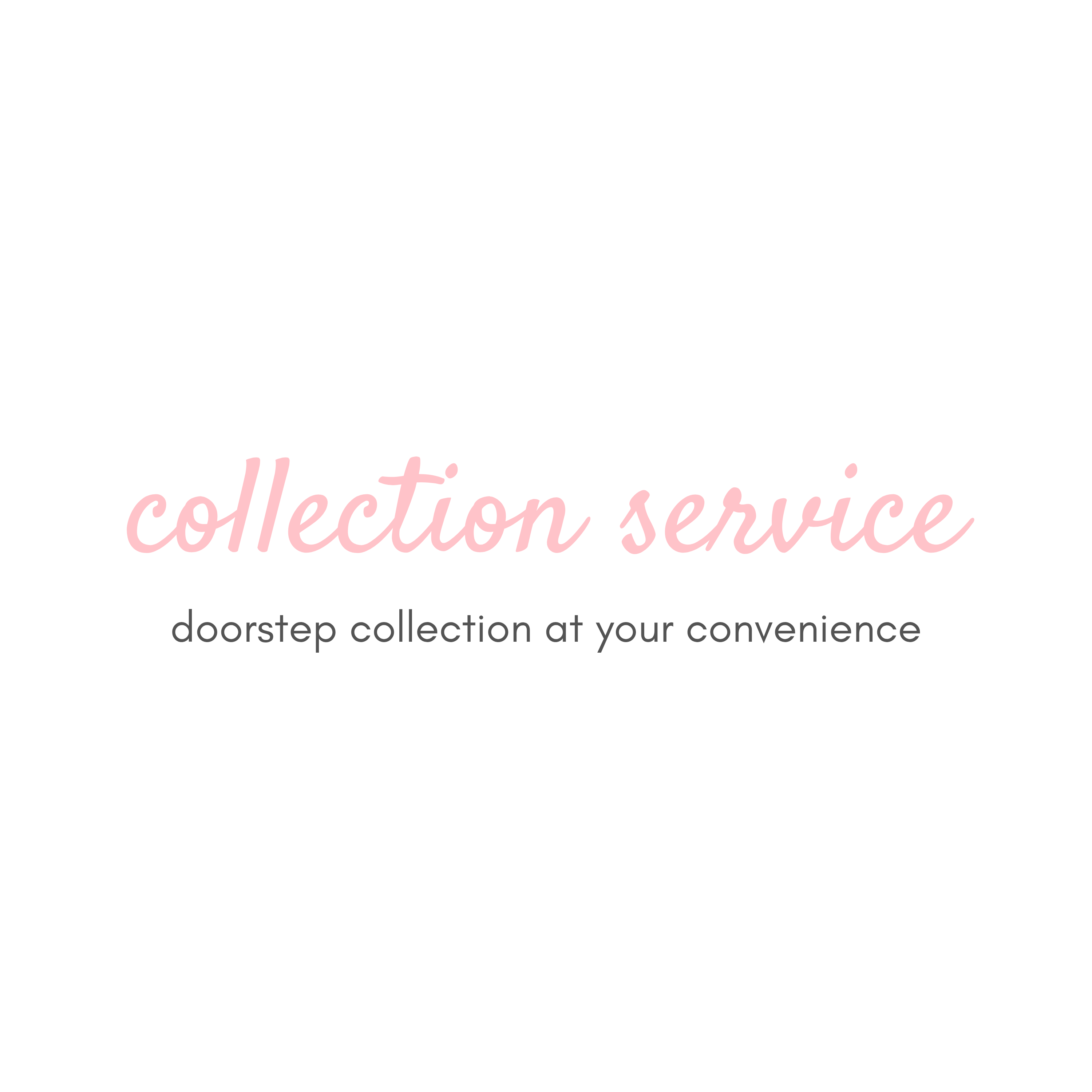 Collection Service